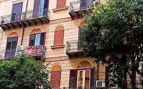 Liberty Casa Mazzini 34